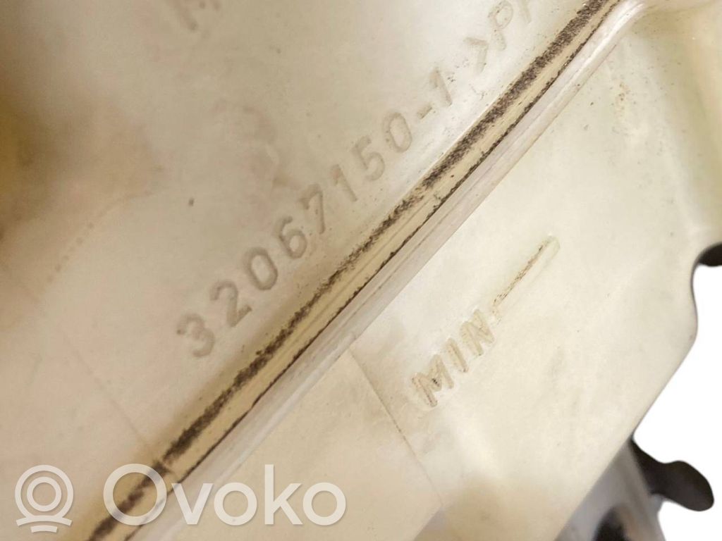 Brake vacuum booster