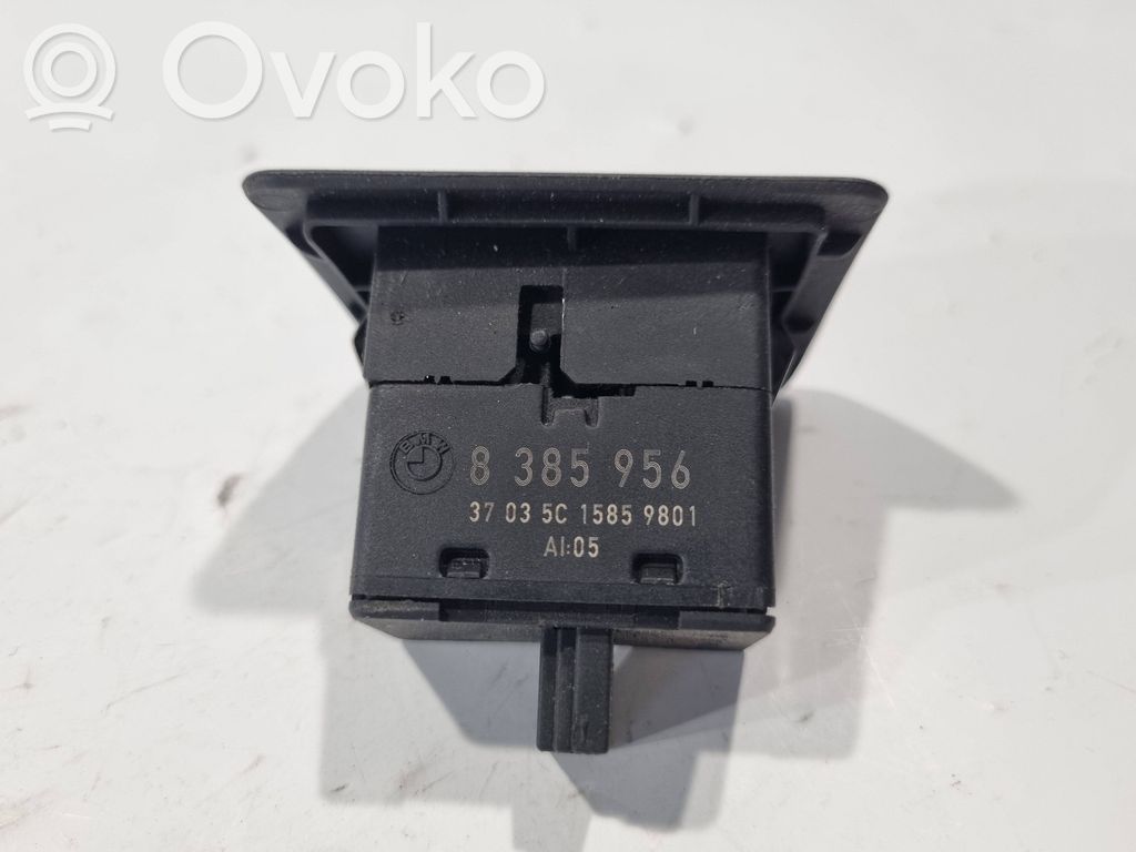 Elektrisko logu slēdzis