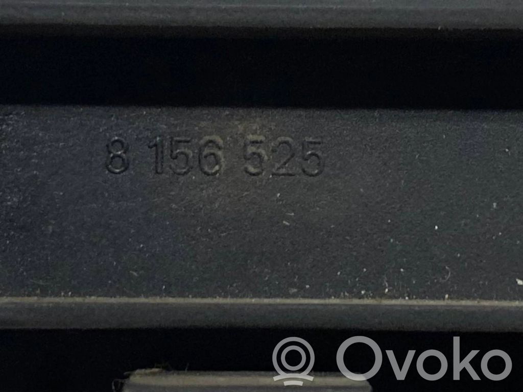 Прикуриватель сзади