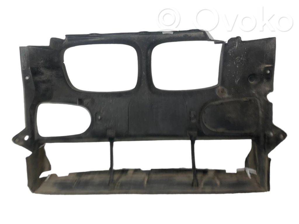 Airflow deflector(s)