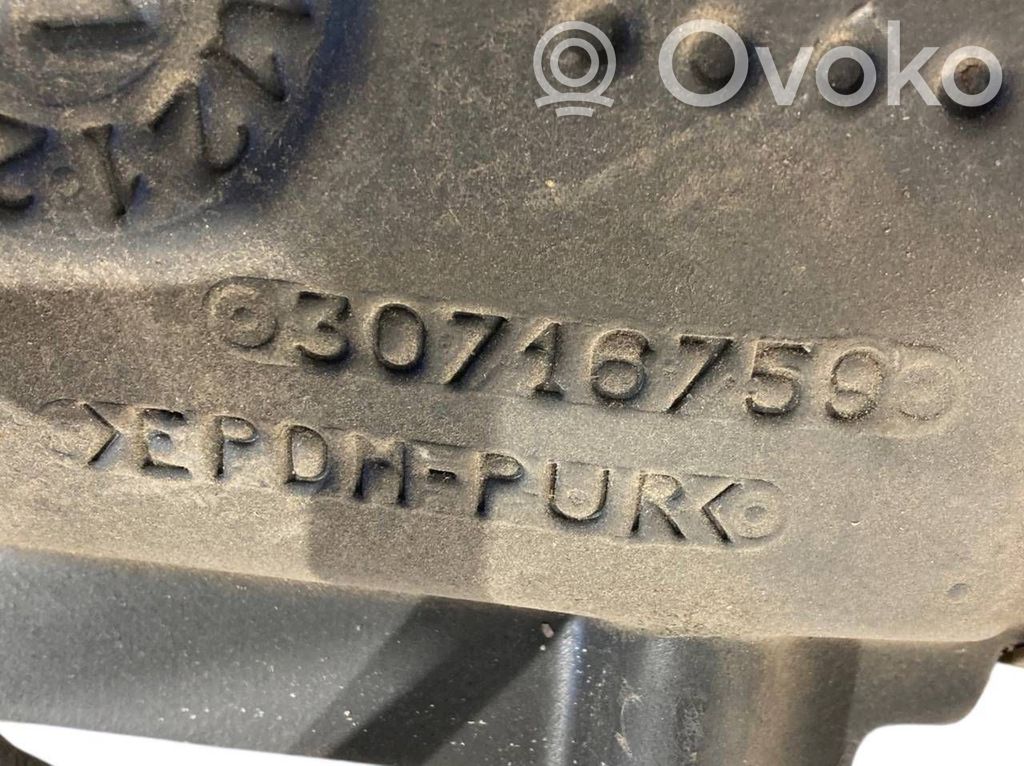Bagāžnieka pārsega hidraulikas komplekts