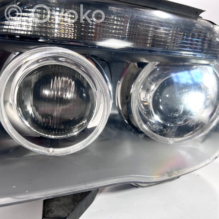 Priekšējais lukturis