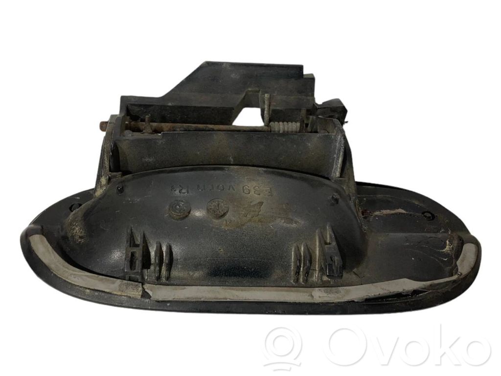 Ārējais atvēršanas rokturis