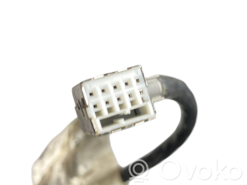 CD changer cable