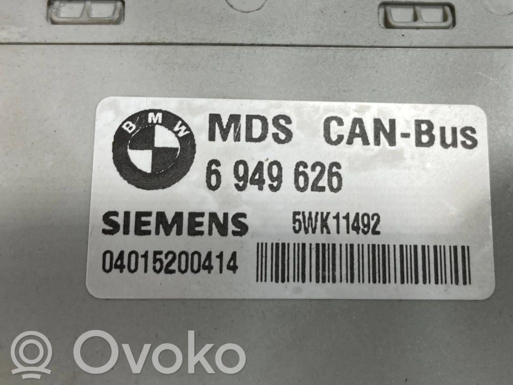 Jumta lūkas vadības bloks