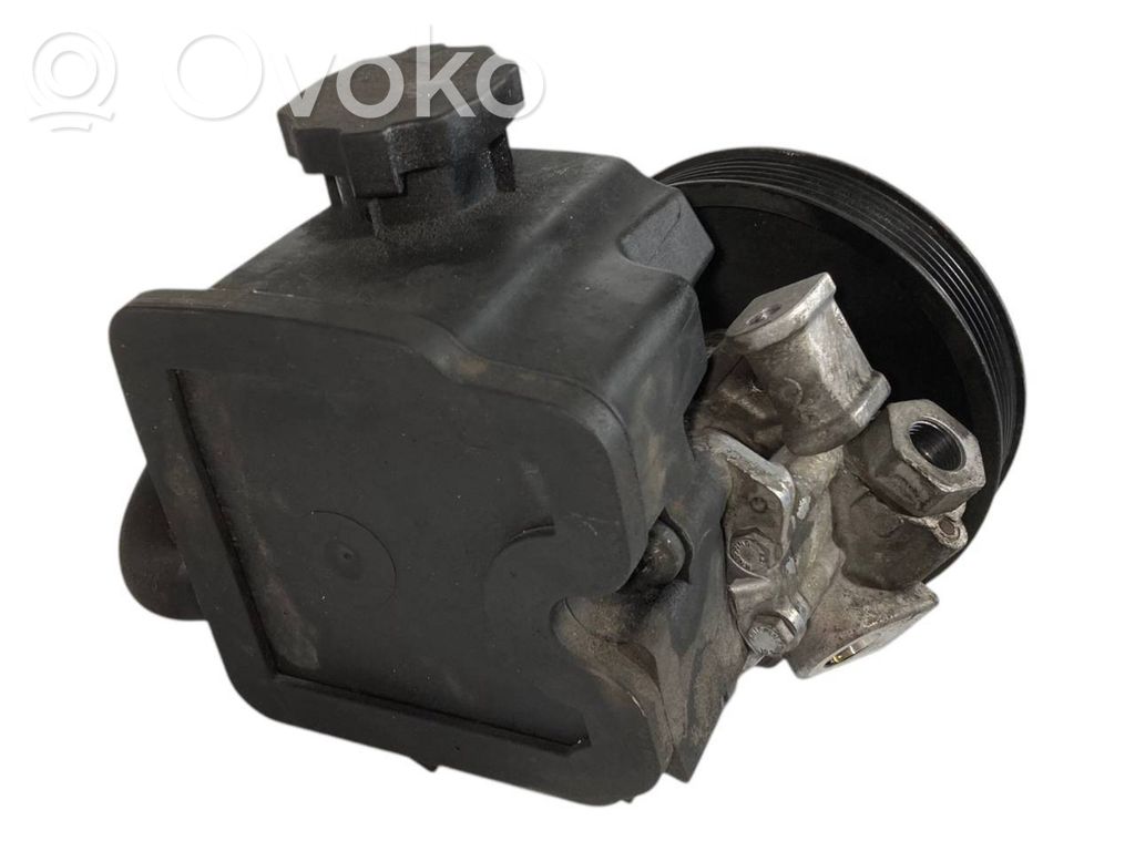 Power steering pump