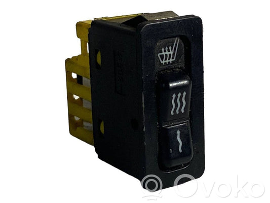 Seat heating switch