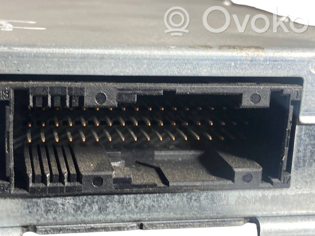 Bluetooth modulis
