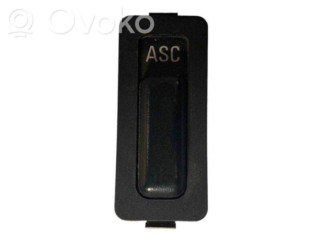 Anti-skid (ASR) switch