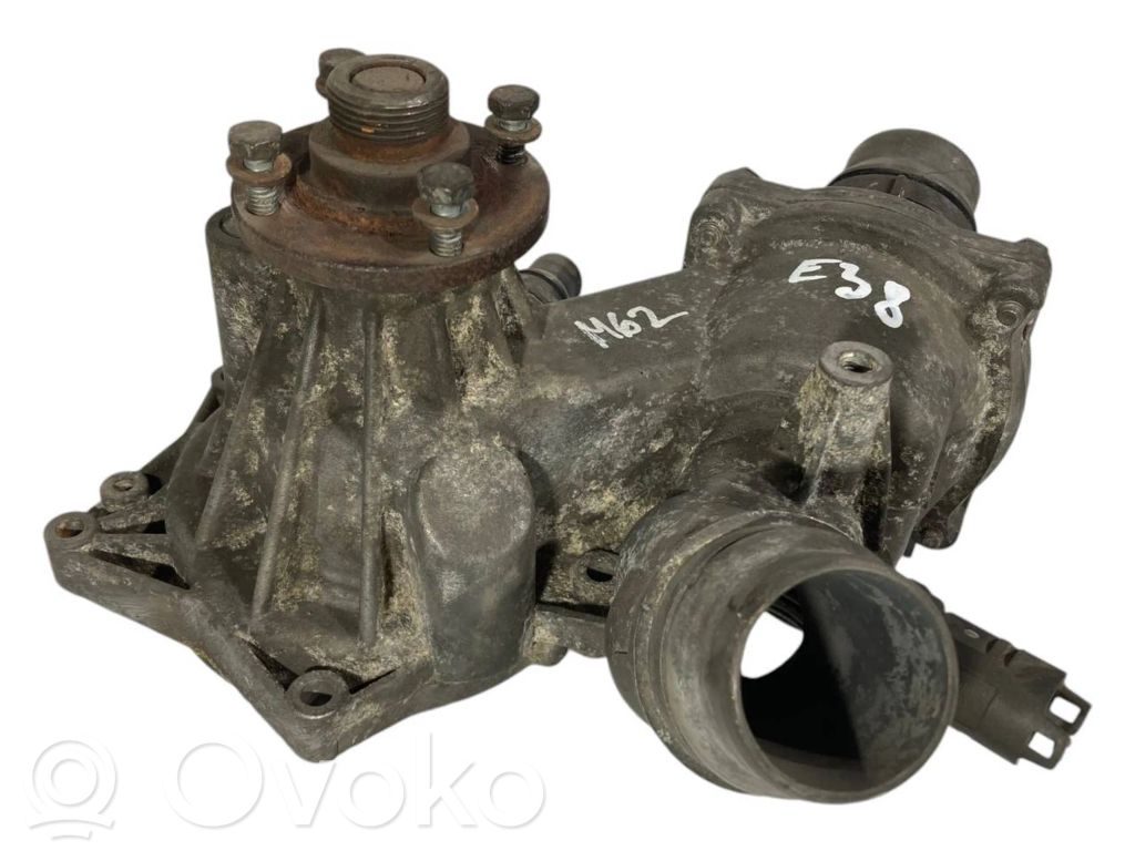 Water pump