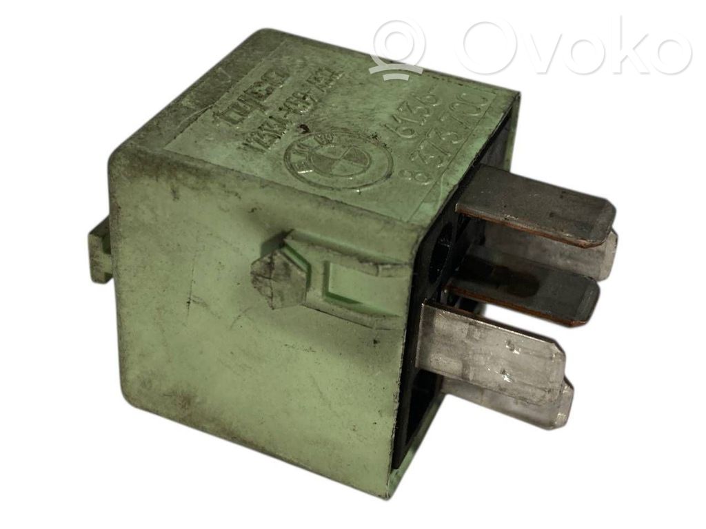 Other types of relays
