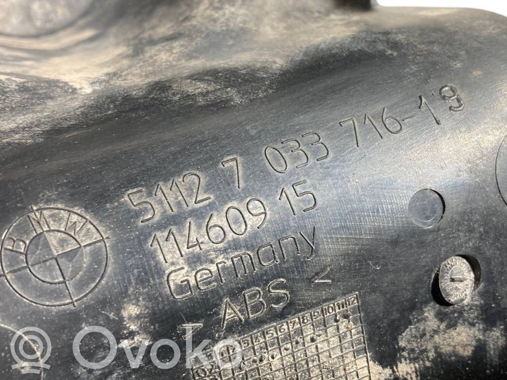 Rear bumper mounting bracket