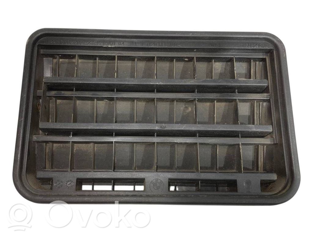 Ventilation grille