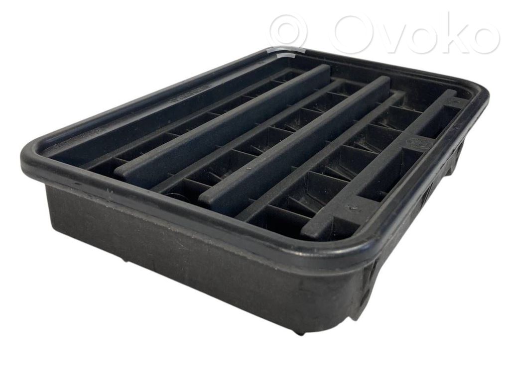 Ventilācijas režģis