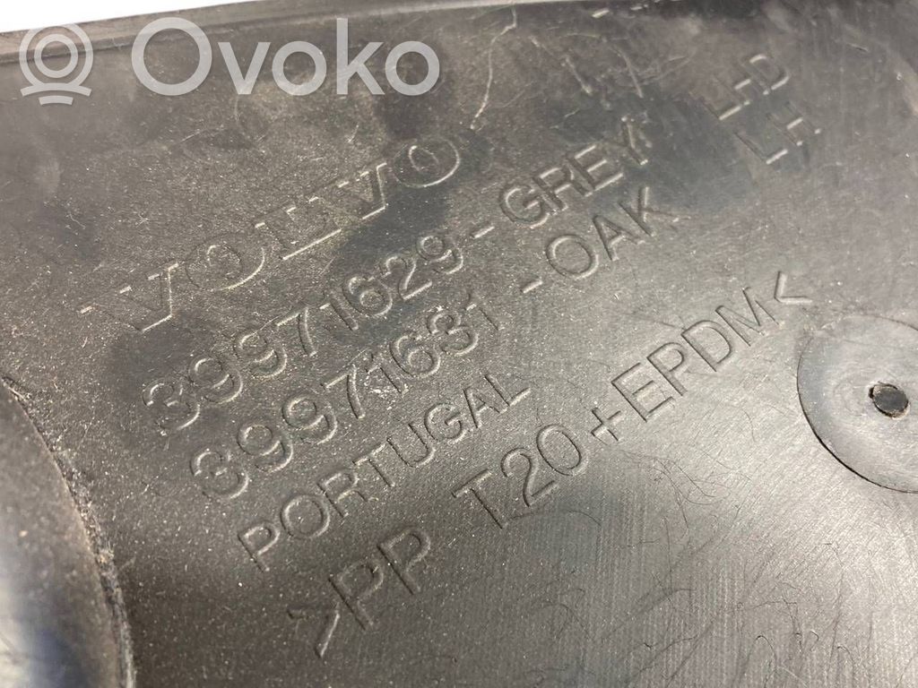 Cita veida salona detaļa