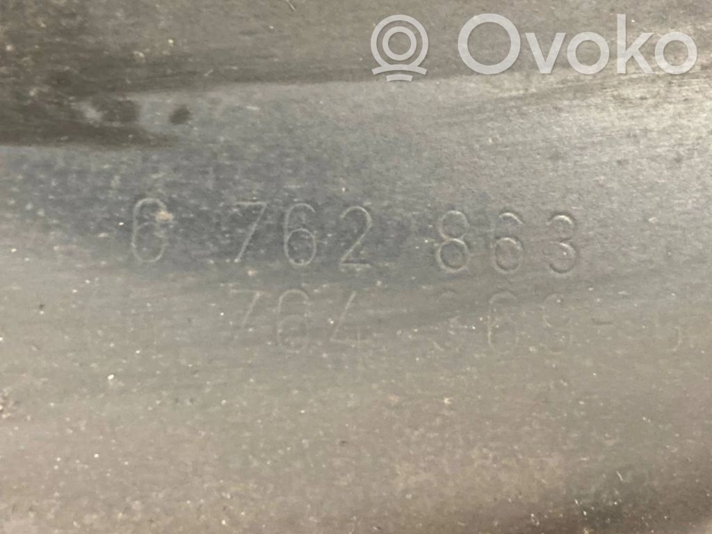 Шарнир вала ступицы заднего колеса (stupica, capfa)