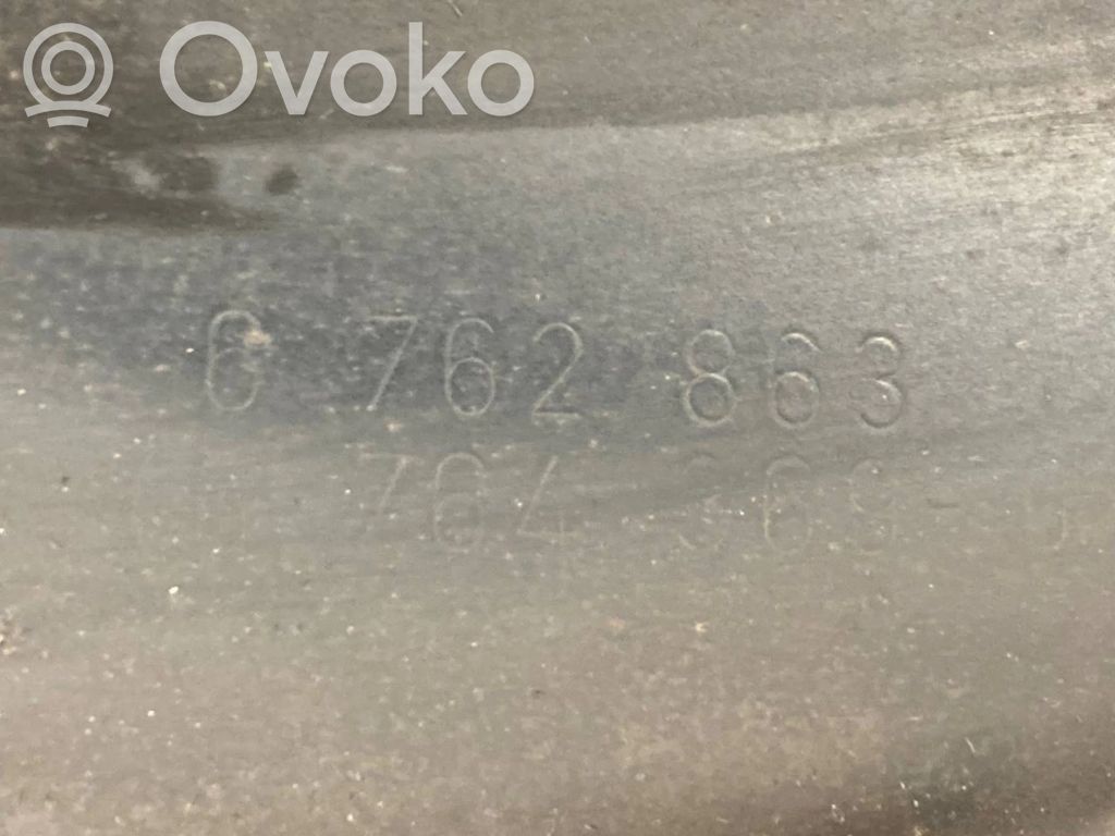 Aizmugurē riteņa rumbas vārpstas šarnīrs (stupica, capfa)