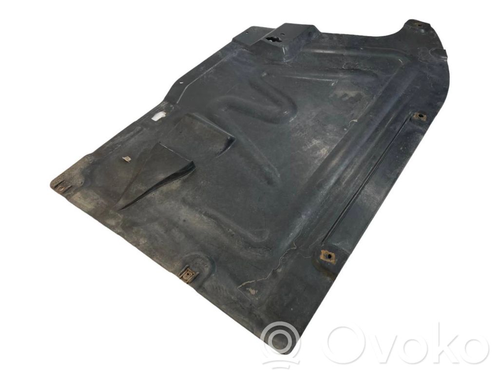 Gearbox bottom protection