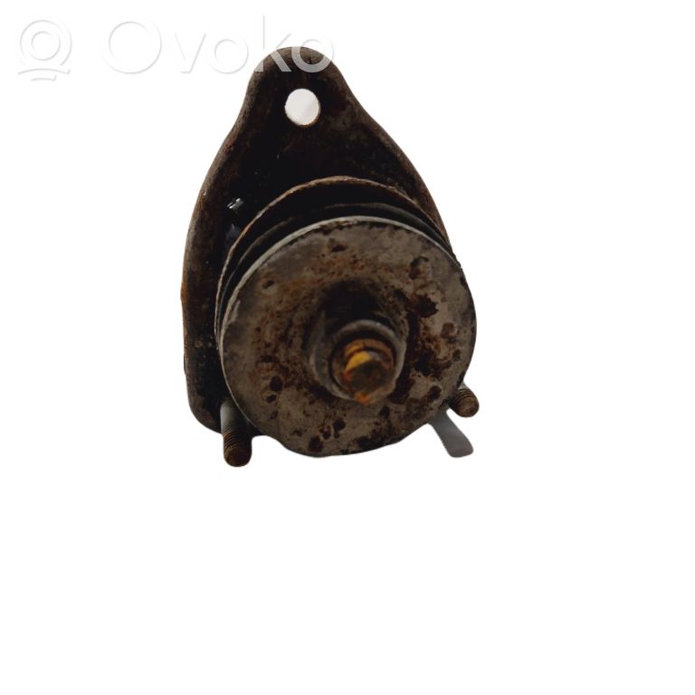 Rear shock absorber