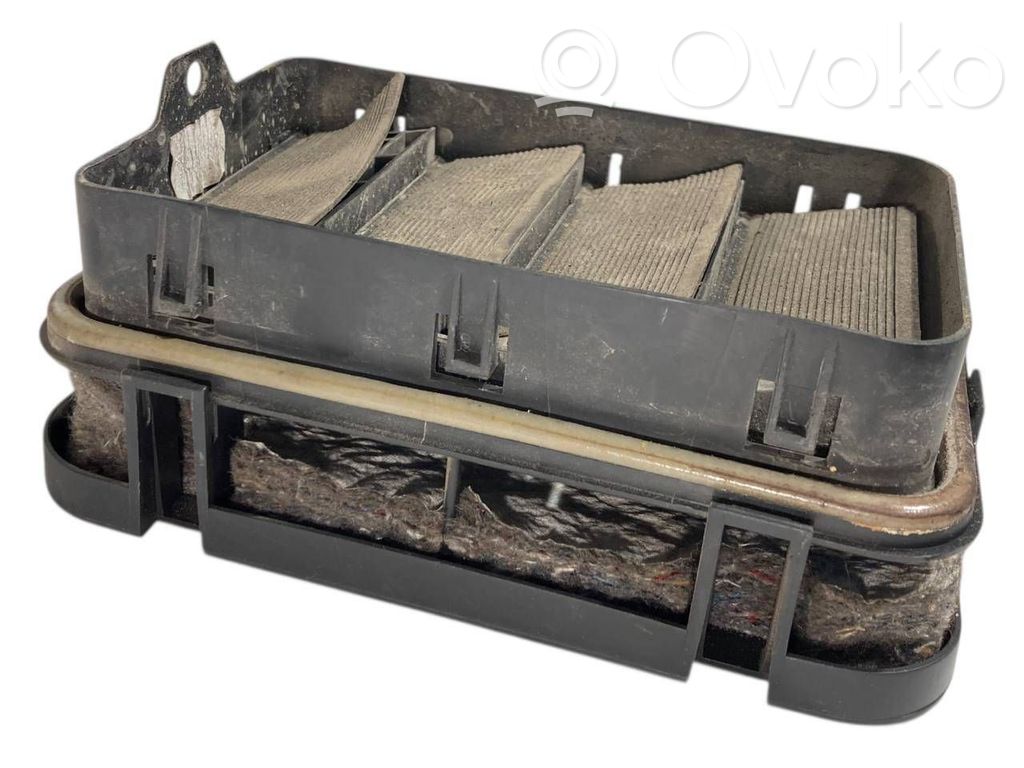 Ventilācijas režģis