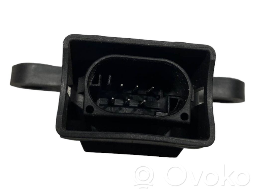 ESP (elektroniskās stabilitātes programmas) sensors (paātrinājuma sensors)