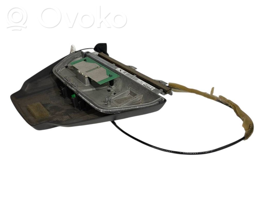 Antena (GPS antena)