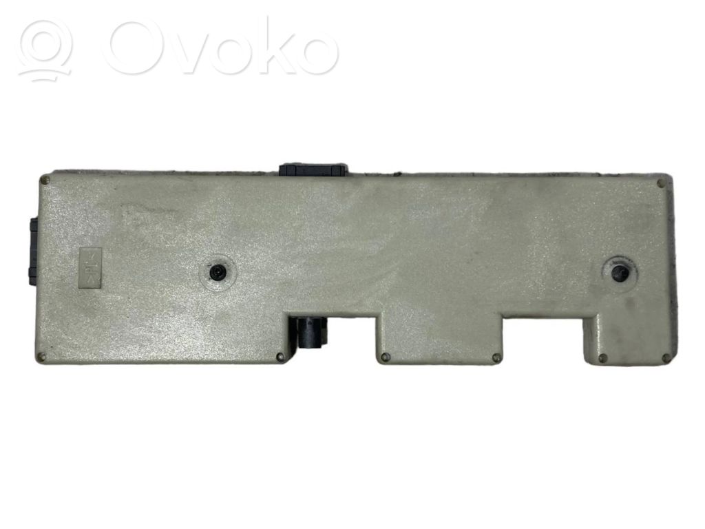 Antenas pastiprinātājs