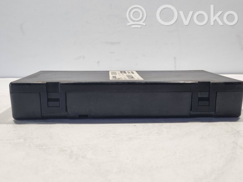 Comfort module