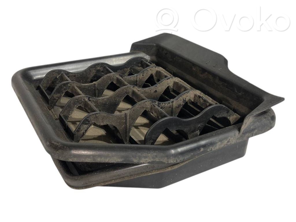 Ventilācijas režģis