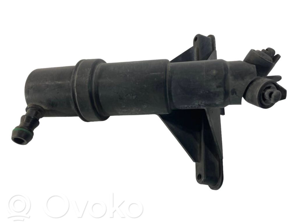 Форсунка(и) омывателя фар
