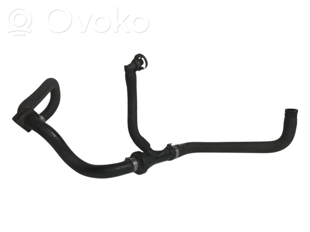 Tube(s) / hose(s)