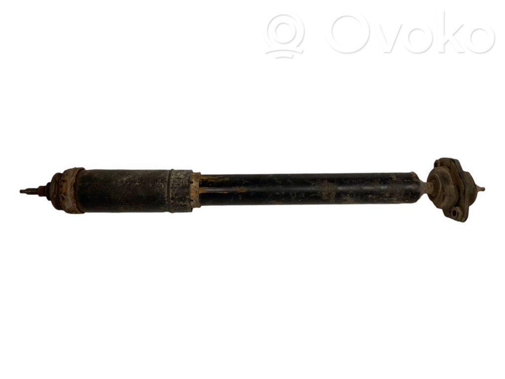Rear shock absorber
