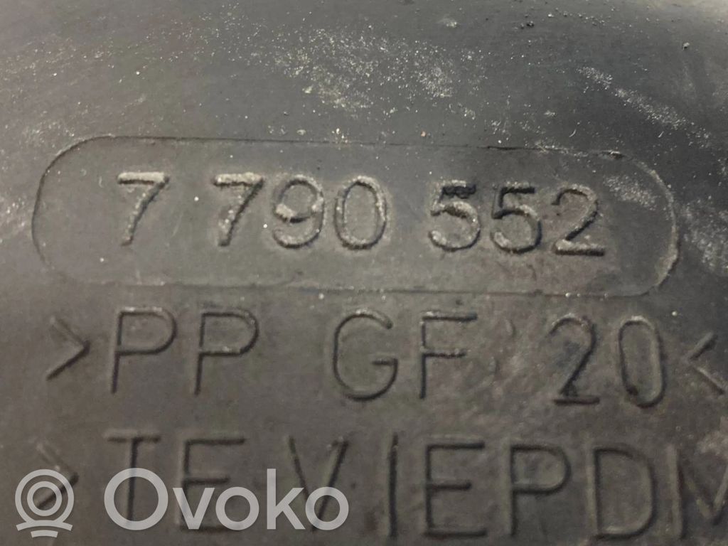 Šļūtene (-es) / caurule (-es)