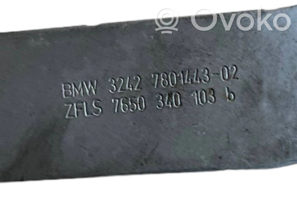 Stūres pastiprinātāja sūknis