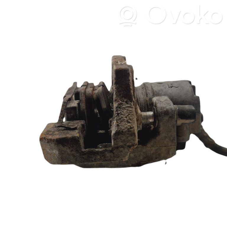 Rear caliper