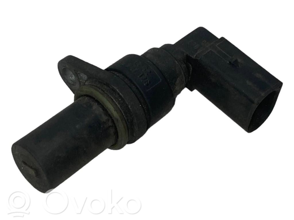 Crankshaft position sensor