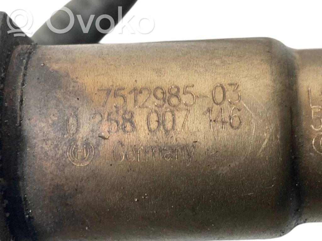 Лямбда-зонд