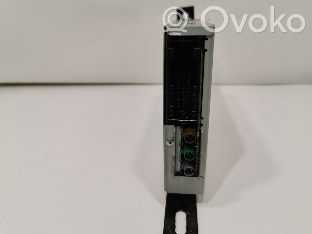 Camera control unit module