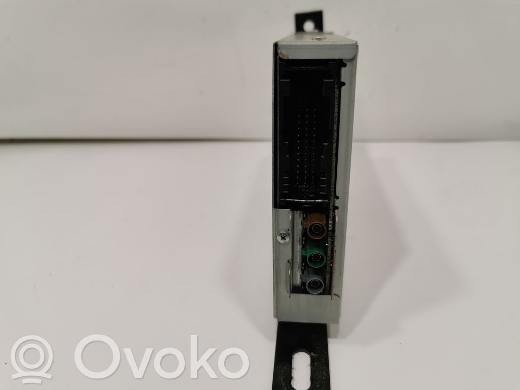 Camera control unit module