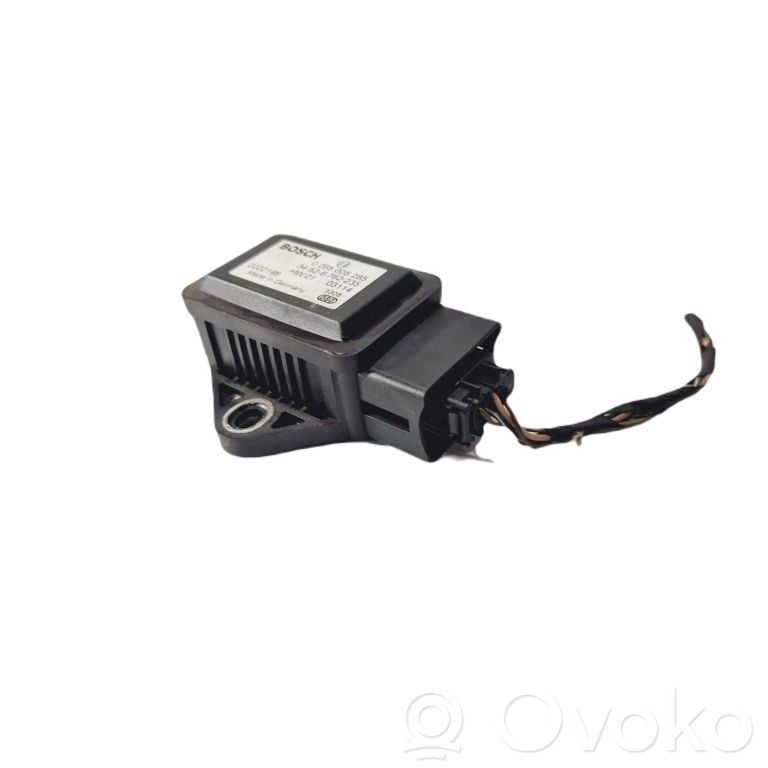 ESP (elektroniskās stabilitātes programmas) sensors (paātrinājuma sensors)