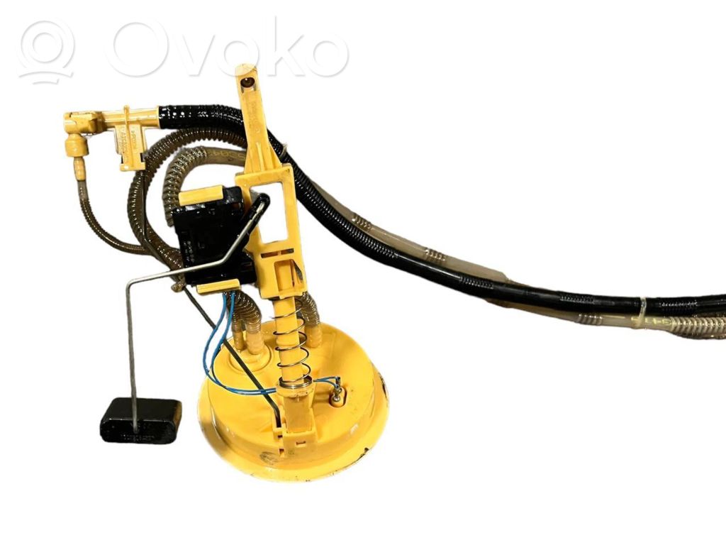 Fuel level sensor