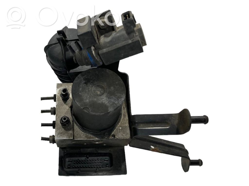 ABS unit