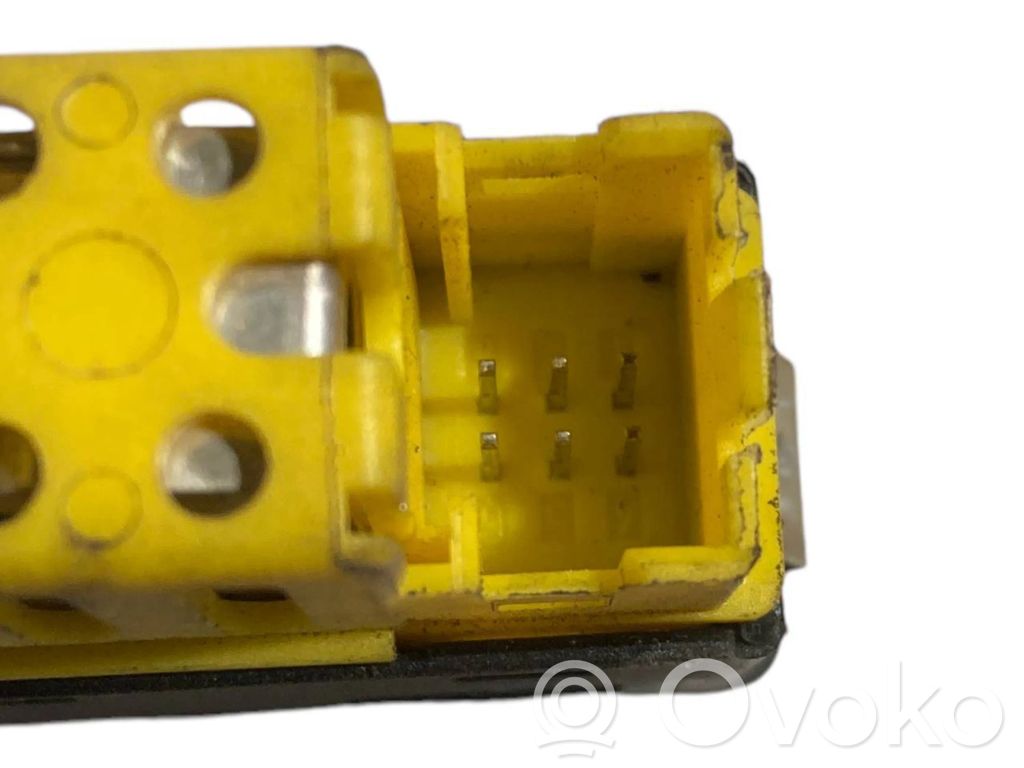 Seat heating switch