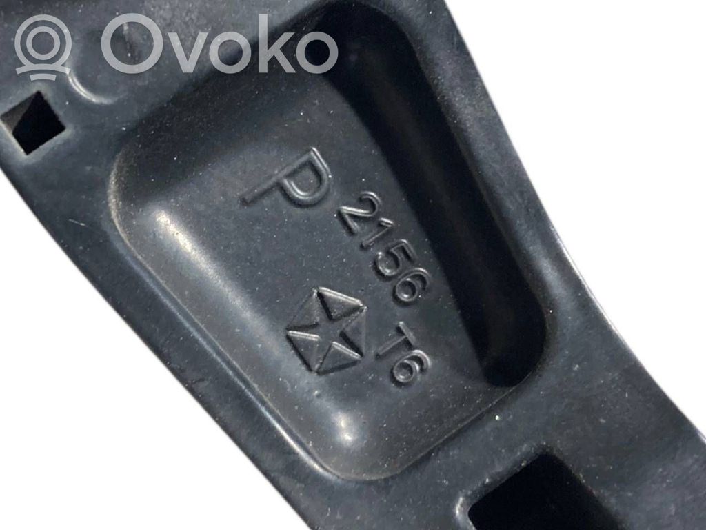 Priekšējā loga tīrītāja kājiņa