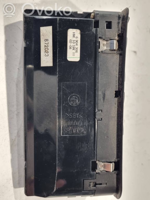 Window lift control switch(es)