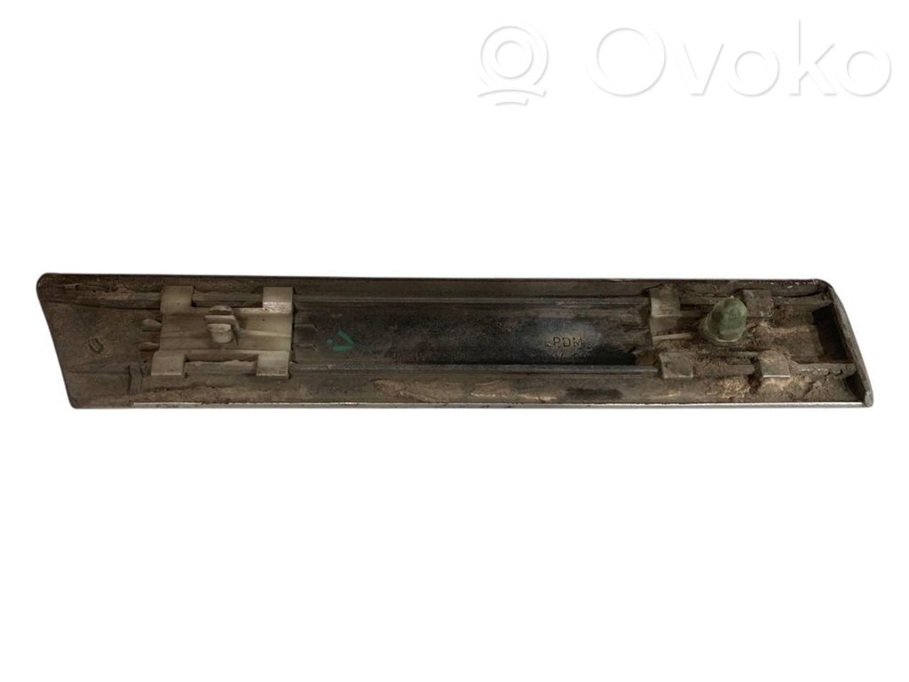 Fender decorative trim (molding)