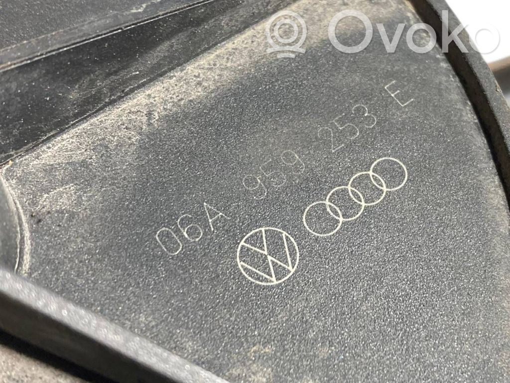 Sekundārais gaisa pumpis