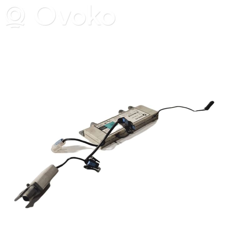 Other types of control units/modules