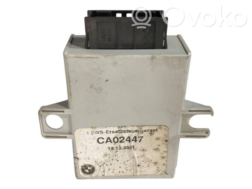 Ignition ECU kit
