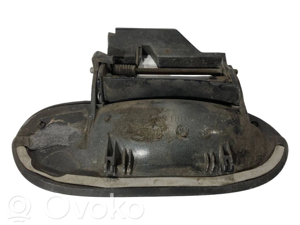 Ārējais atvēršanas rokturis